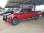 2004 Nissan Frontier Crew Cab XE V6