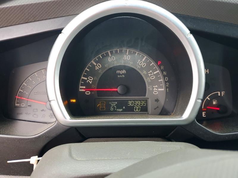 2008 Honda Ridgeline RTL