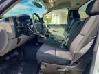 2011 GMC Sierra K2500 Heavy Duty