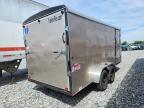 2025 Interstate VICT716TA2 Enclosed Cargo Trailer