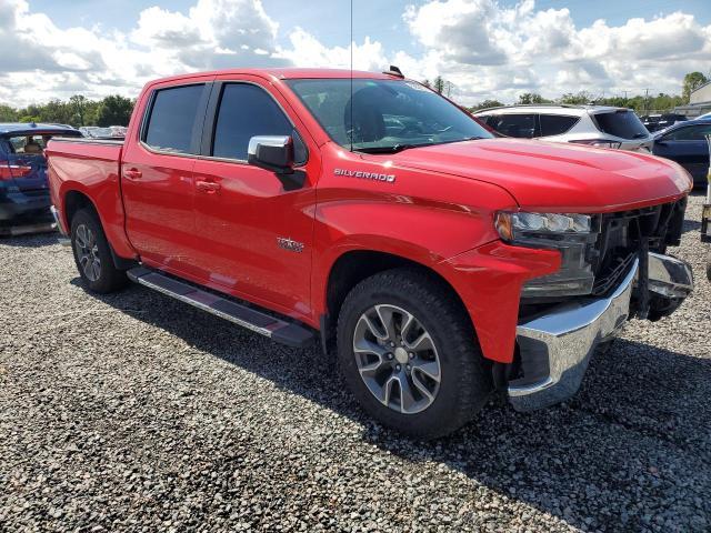 2019 Chevrolet Silverado C1500 LT