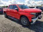 2019 Chevrolet Silverado C1500 LT
