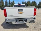 2017 Chevrolet Colorado