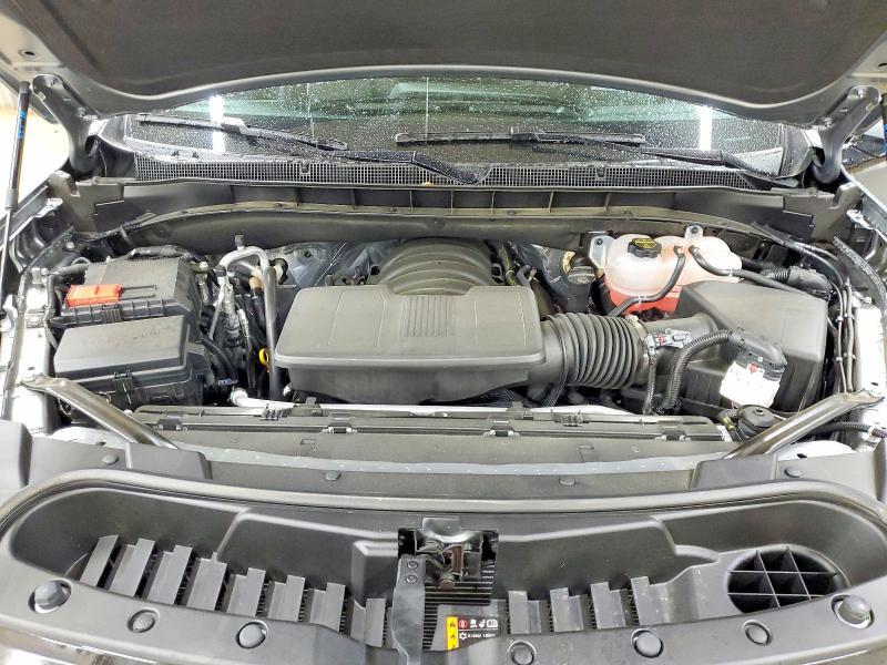 2025 Chevrolet Suburban K1500 High Country