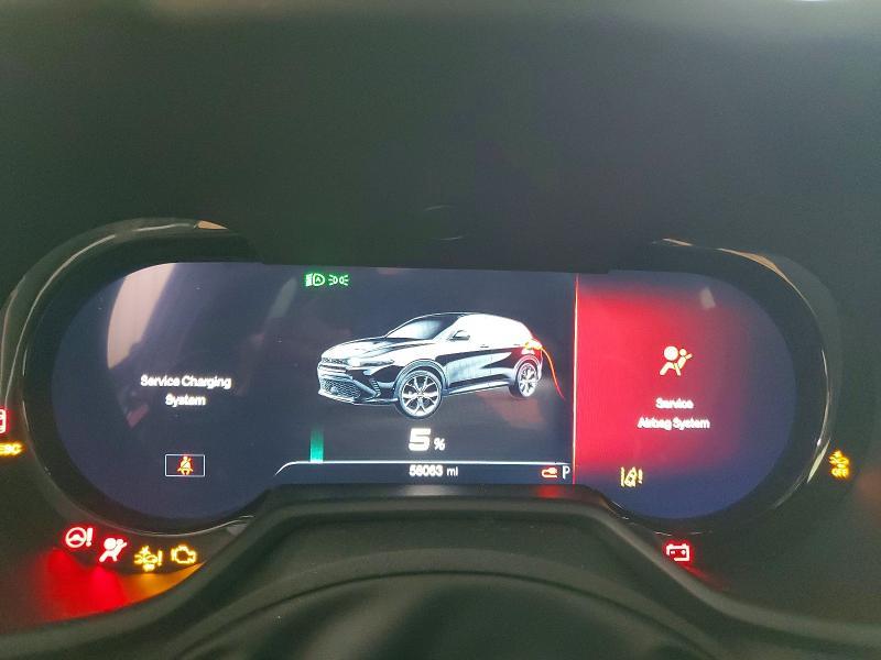 2024 Dodge Hornet r