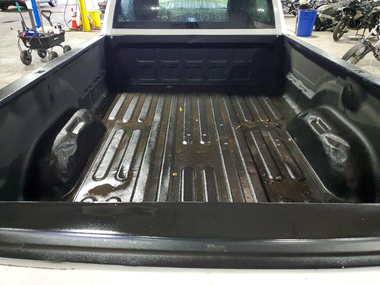 2014 Dodge RAM 1500 ST