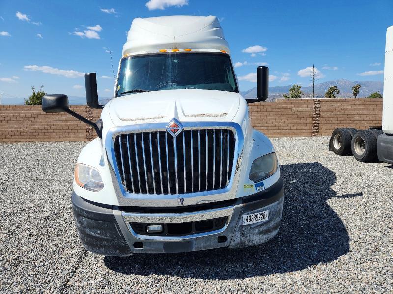 2019 International LT625 Semi Truck