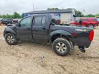 2013 Nissan Frontier S