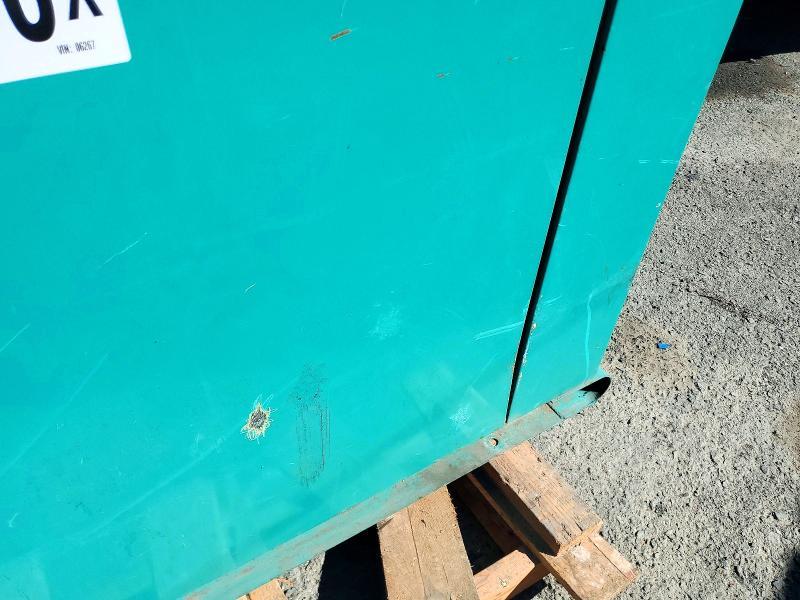 1998 Onan Generator