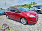 2016 Ford C-max sel