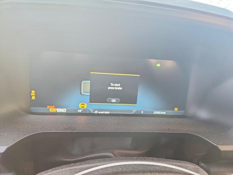 2022 Ford F150 Lightning PRO