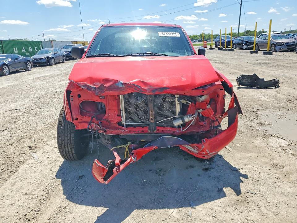 2007 Chev Colorado