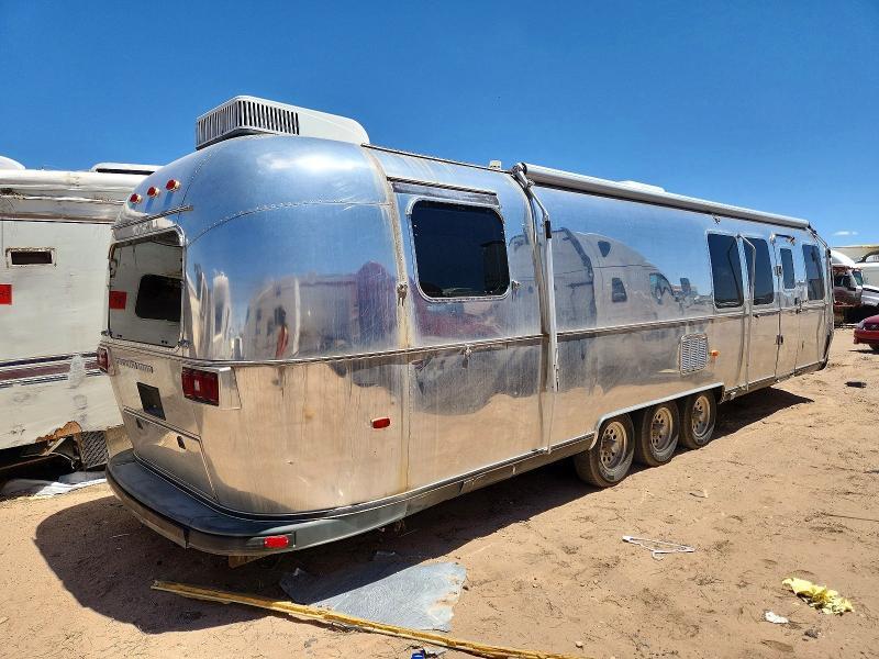 1998 Airstream Excella Camper