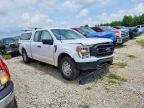 2022 Ford F150 Super Cab
