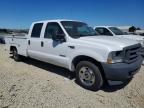 2003 Ford F250 Super Duty