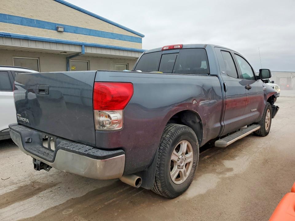 2008 Toyota Tundra SR5