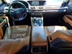 2013 Lexus Ls 460