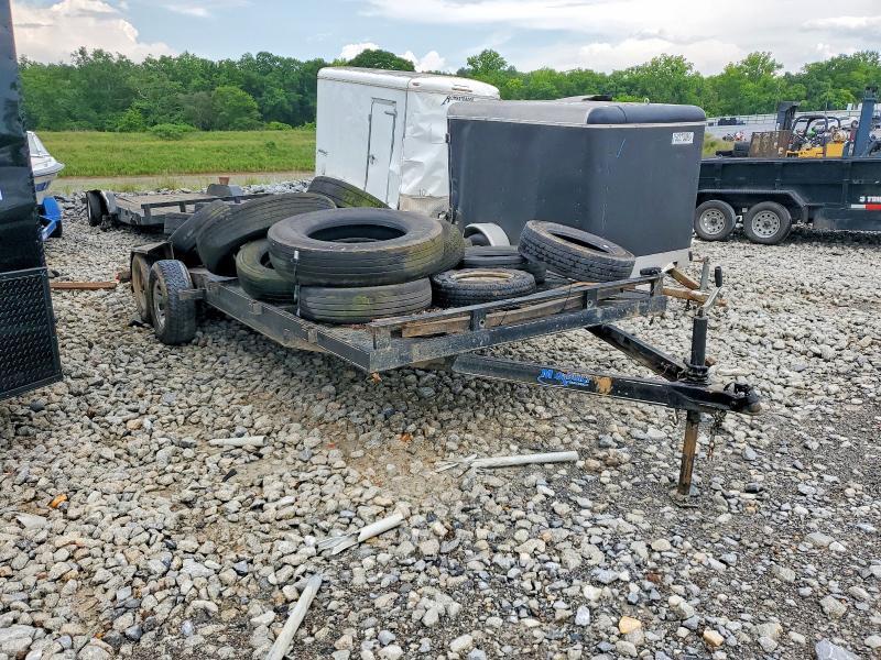 2024 Max Built Equipment Trailer