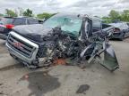 2015 GMC Sierra K1500 SLE