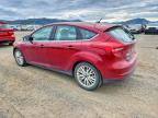 2017 Ford Focus Titanium