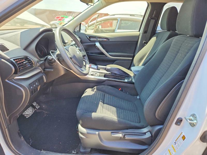 2024 Mitsubishi Eclipse Cross le
