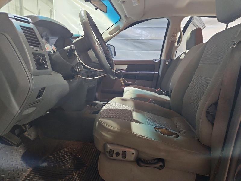 2007 Dodge Ram 1500