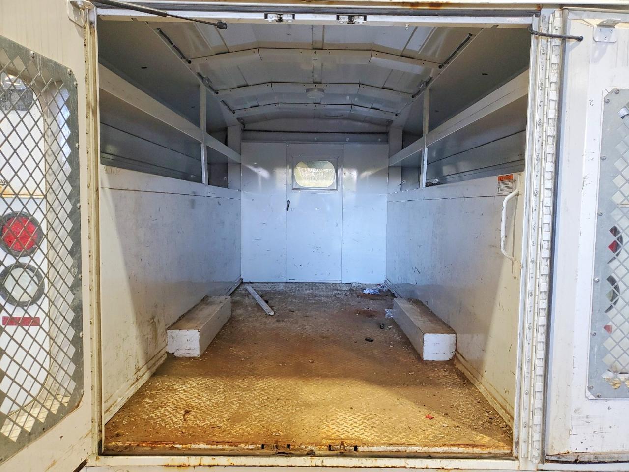 2015 Ford Transit T-350 HD