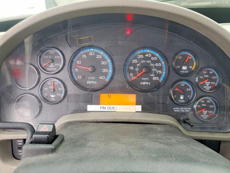 2013 International 4000 4300