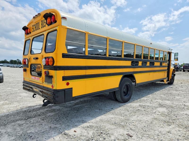 1990 International 3000 3700