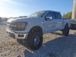 2024 Ford F150 XLT en venta en Wayland, MI