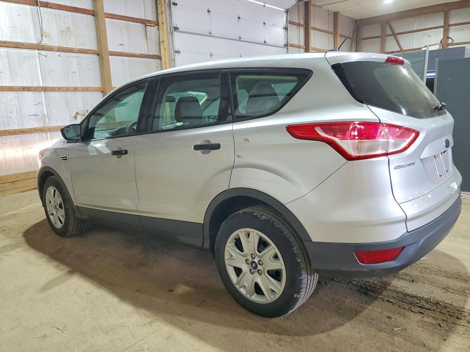 2016 Ford Escape s