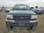 1999 Toyota Tacoma Limited