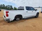 2026 Chevrolet Silverado K1500 Custom