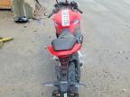 2026 Honda CBR650 R