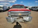 2016 Chevrolet Silverado K2500 Heavy Duty