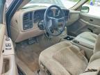 2002 Chevrolet Silverado C1500
