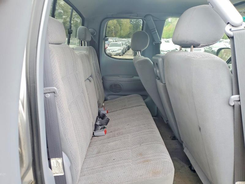 2002 Toyota Tundra SR5 V8