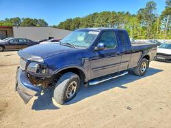 Ford F150 Vehiculos salvage en venta: 2003 Ford F150