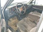 2002 GMC Sierra K2500 Heavy Duty