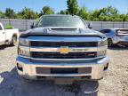 2017 Chevrolet Silverado K2500 Heavy Duty LTZ