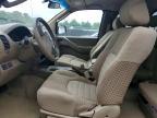 2006 Nissan Frontier SE