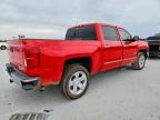 2018 Chevrolet Silverado C1500 LTZ
