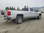 2015 Chev Silverado