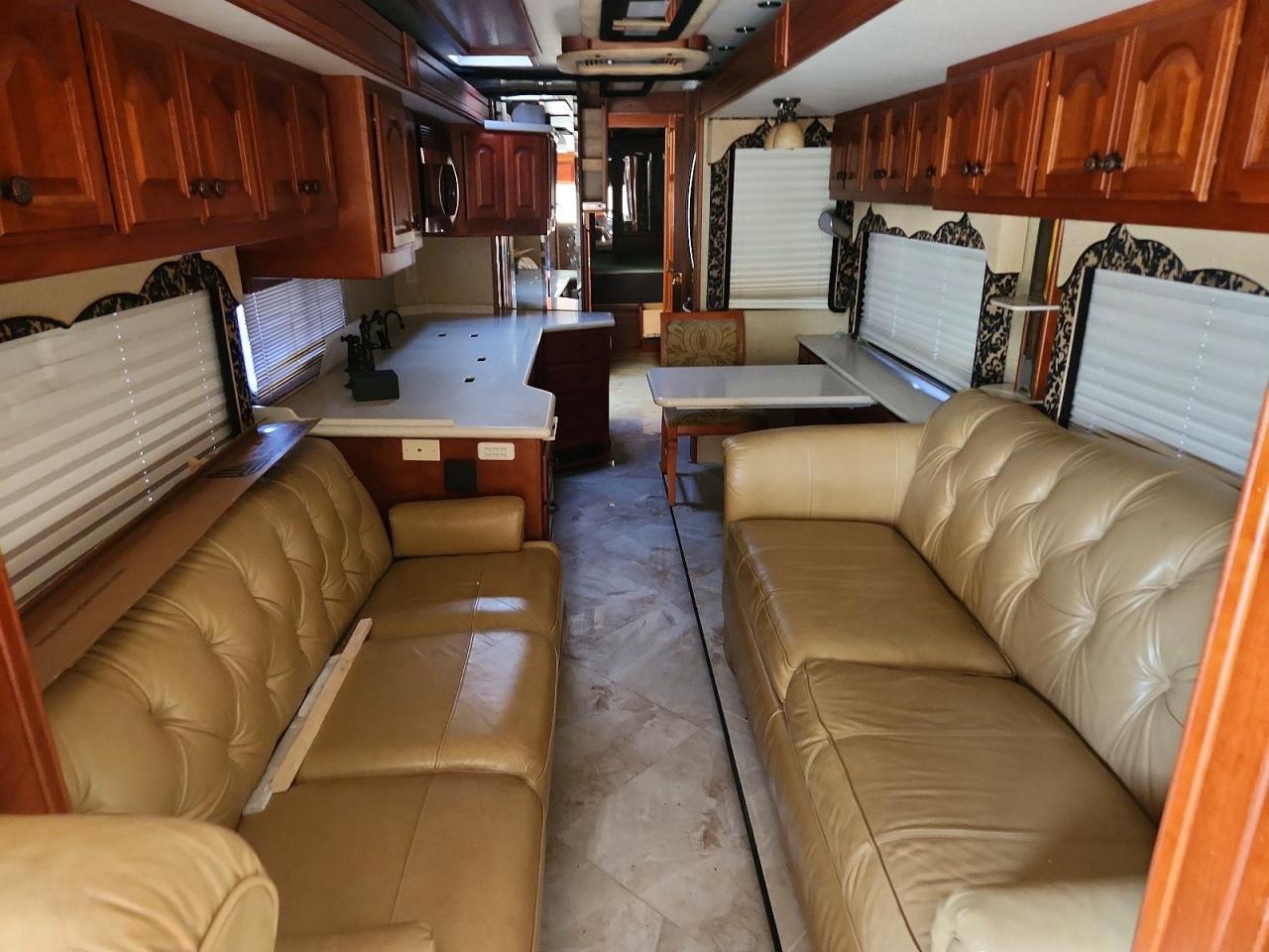 2005 Fleetwood RV