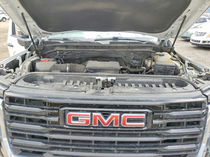 2024 GMC Sierra K2500 Heavy Duty