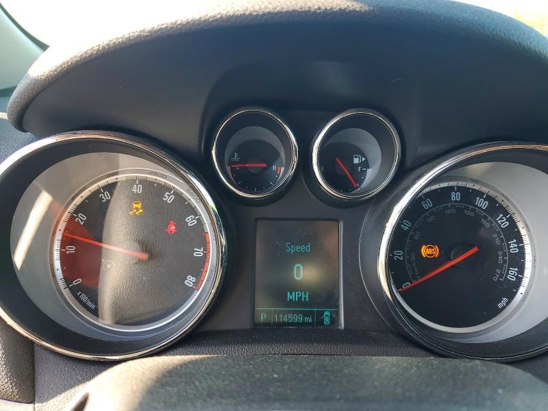 2014 Buick Encore Convenience