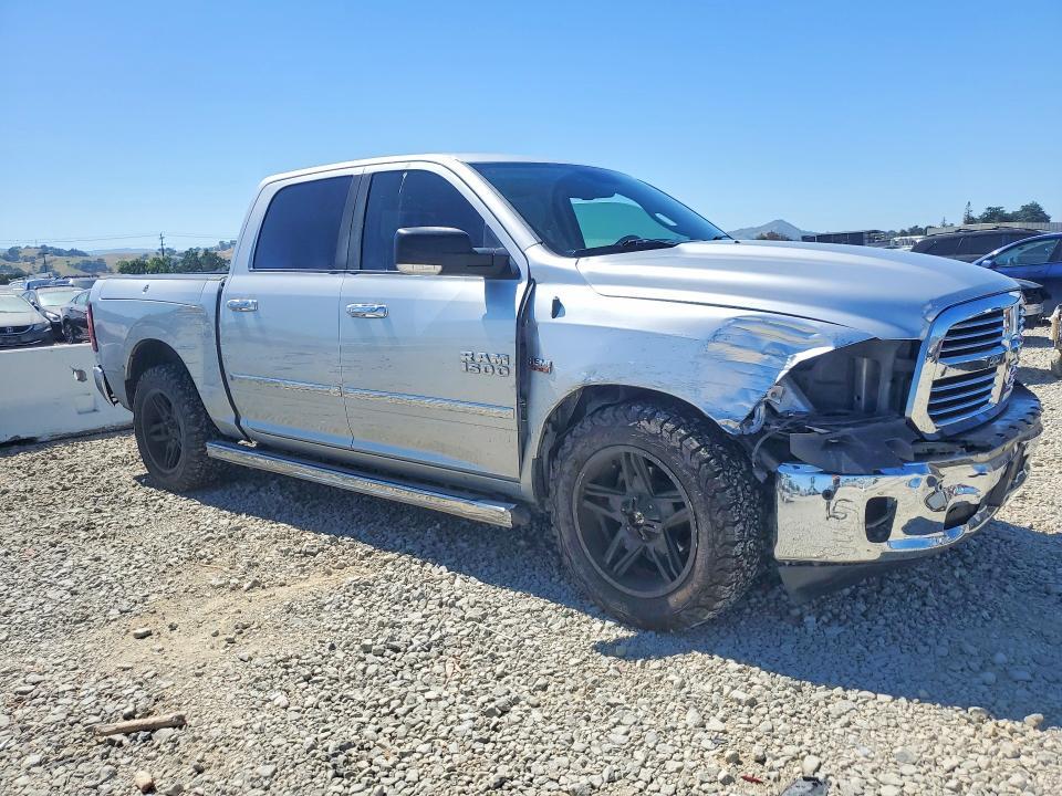 2016 Dodge RAM 1500 SLT