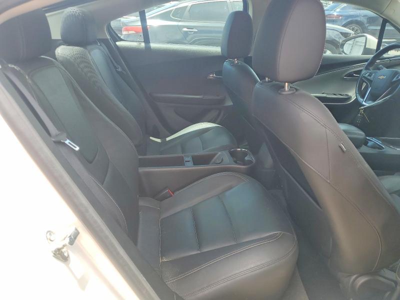 2013 Chevrolet Volt