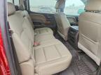 2018 GMC Sierra K1500 SLT