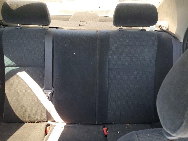 2003 Toyota Corolla